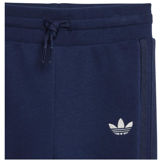 Adidas Βρεφικές φόρμες σετ Originals x Liberty London Crew Set